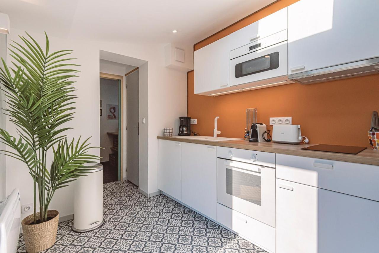 Gîtes Sérénaé avec vue sur rivière Val de Vesle Extérieur photo